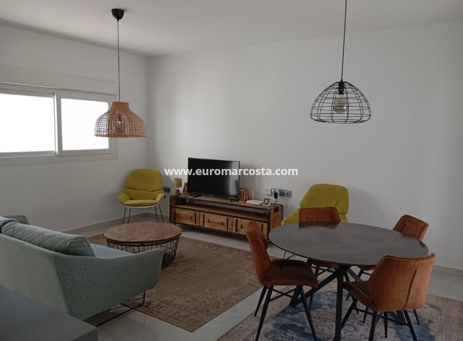 Objekte zum Wiederverkauf - Villa freitstehend - Daya Vieja