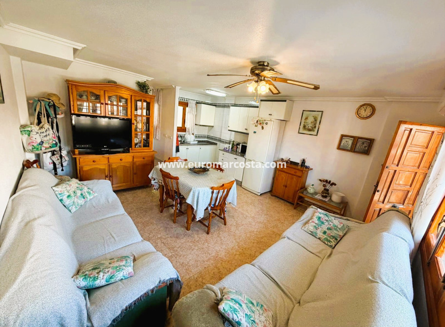 Venta - Adosado - La Mata