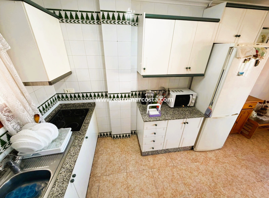 Venta - Adosado - La Mata