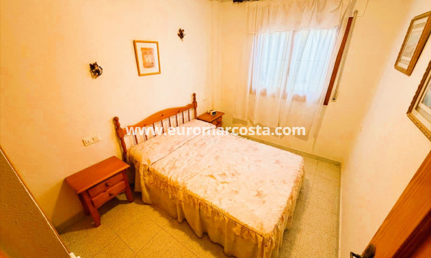 Venta - Adosado - La Mata