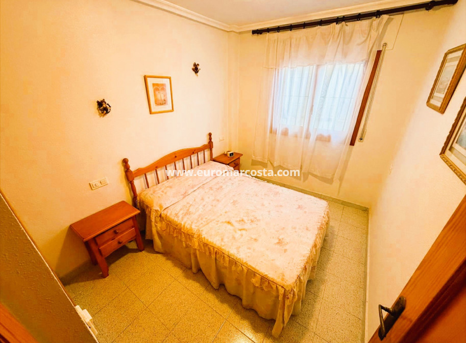 Venta - Adosado - La Mata