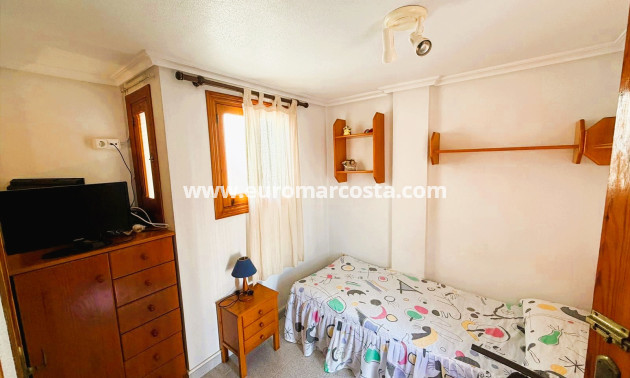 Venta - Adosado - La Mata