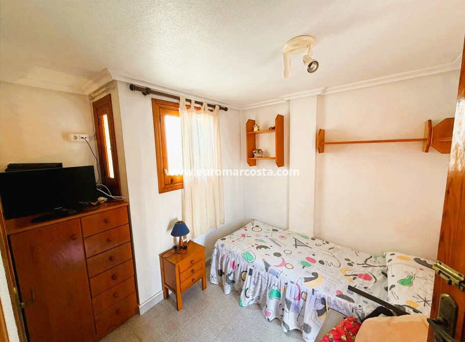 Venta - Adosado - La Mata