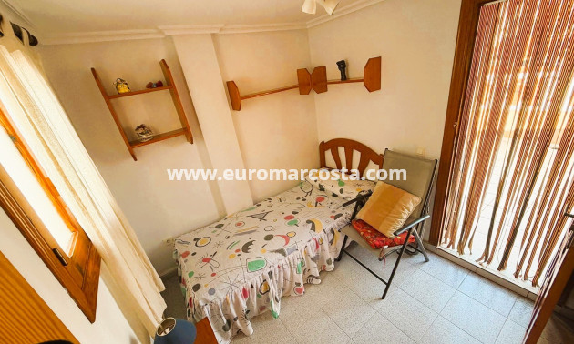 Venta - Adosado - La Mata