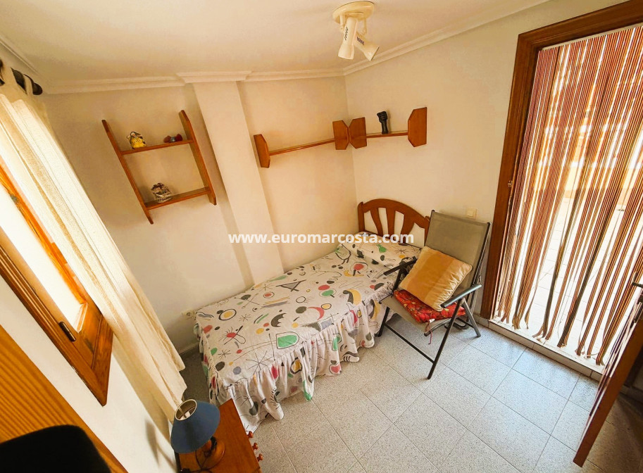 Venta - Adosado - La Mata