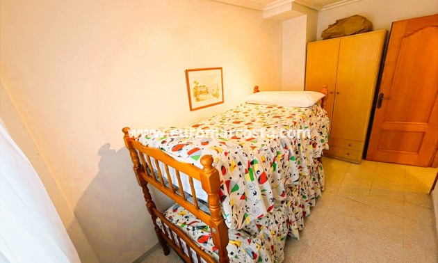 Venta - Adosado - La Mata