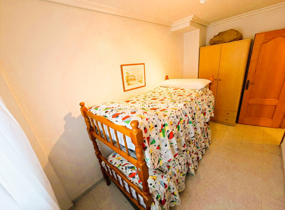 Venta - Adosado - La Mata