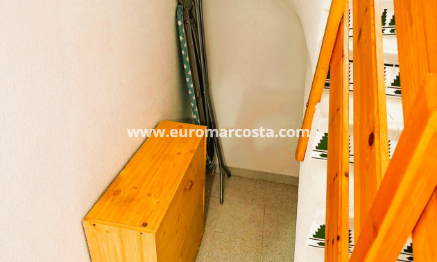 Venta - Adosado - La Mata