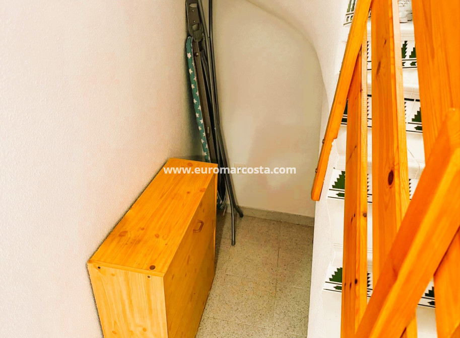 Venta - Adosado - La Mata