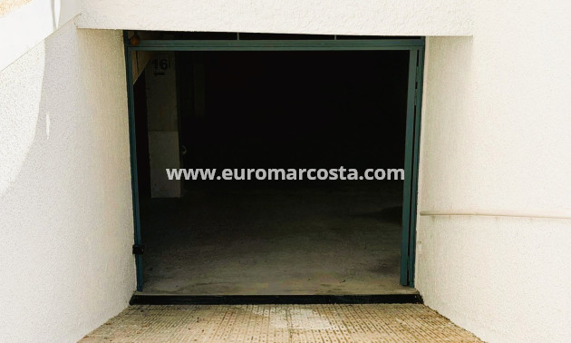 Venta - Adosado - La Mata