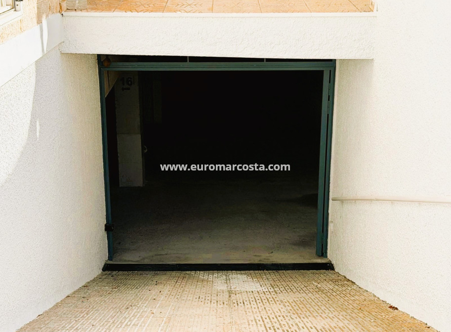 Venta - Adosado - La Mata