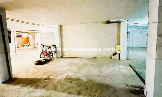 Venta - Adosado - La Mata