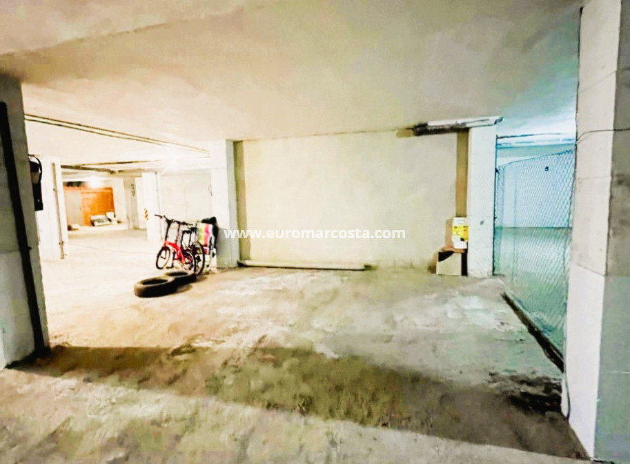 Venta - Adosado - La Mata