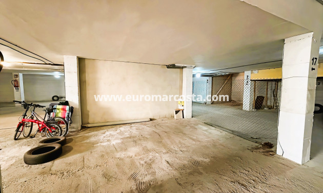 Venta - Adosado - La Mata