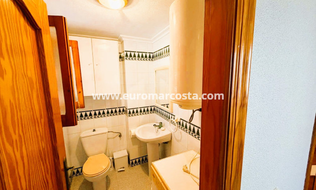 Venta - Adosado - La Mata