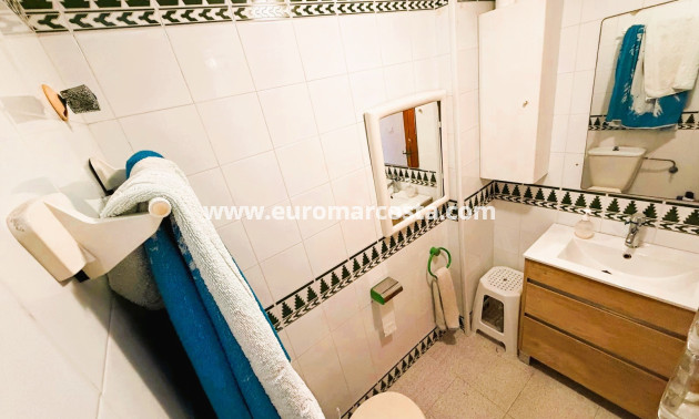 Venta - Adosado - La Mata