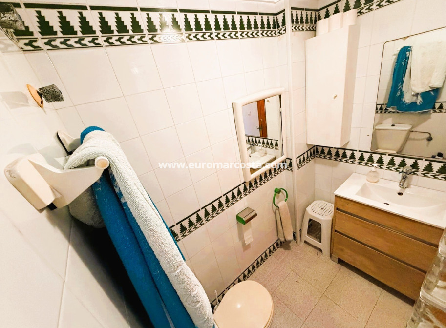 Venta - Adosado - La Mata