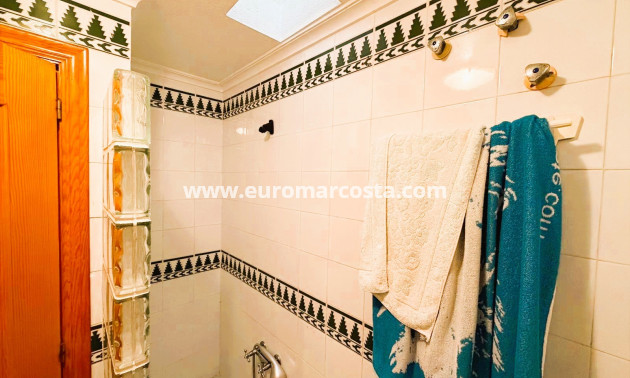 Venta - Adosado - La Mata