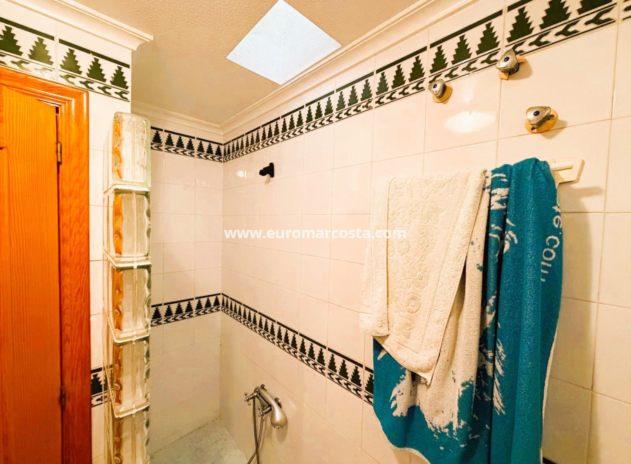 Venta - Adosado - La Mata