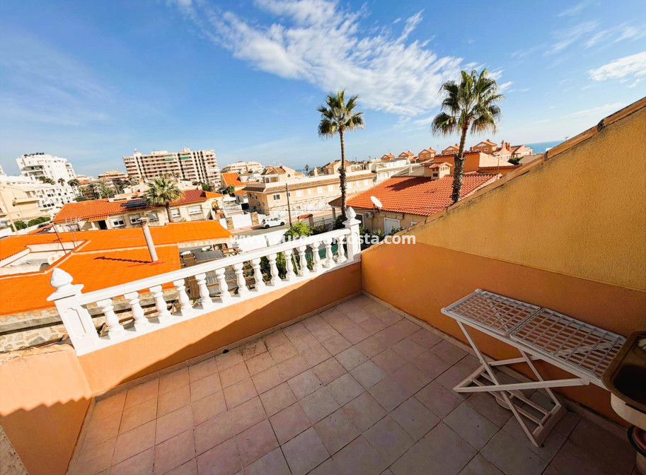 Venta - Adosado - La Mata