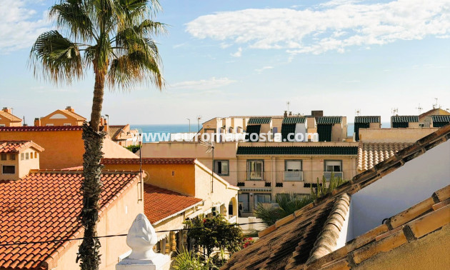 Venta - Adosado - La Mata