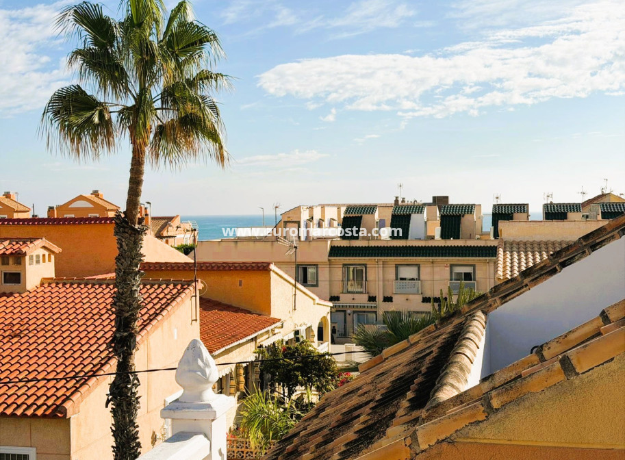 Venta - Adosado - La Mata