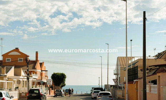 Venta - Adosado - La Mata