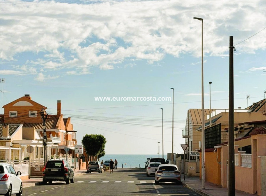 Venta - Adosado - La Mata