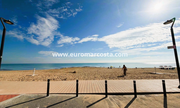 Venta - Adosado - La Mata