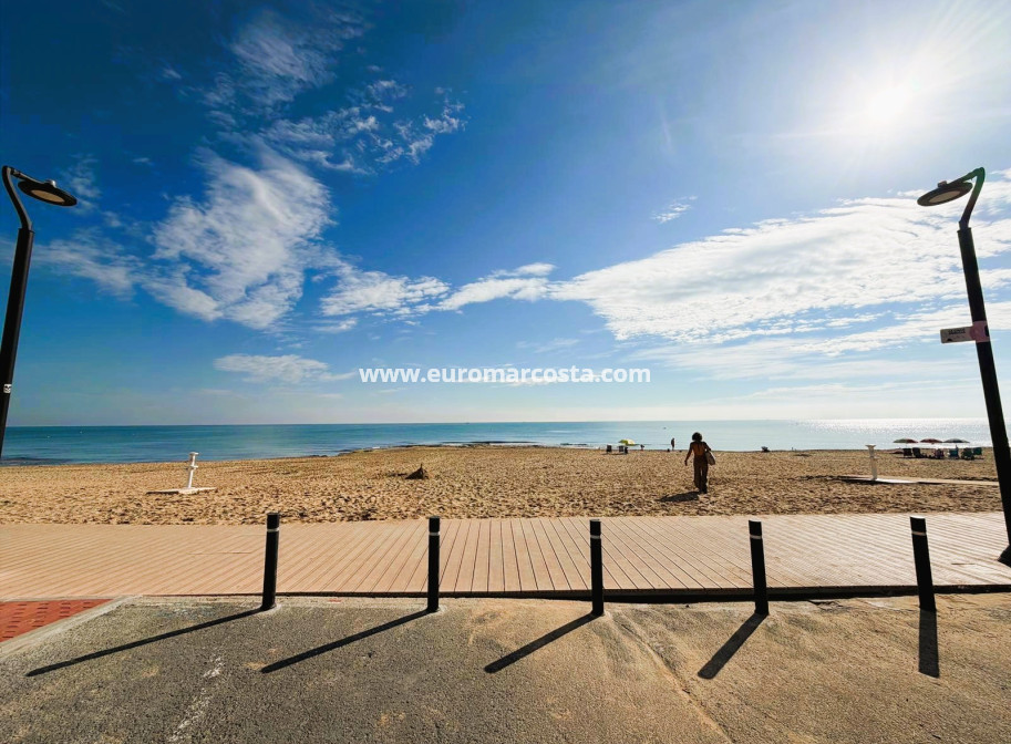 Venta - Adosado - La Mata