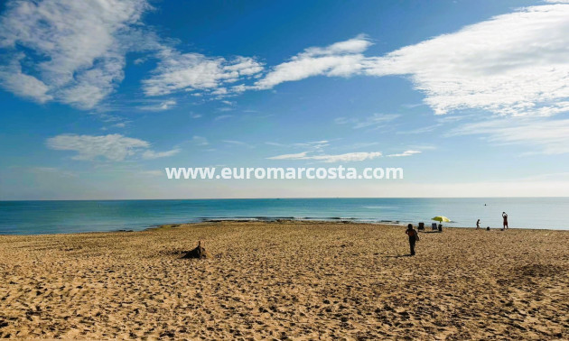 Venta - Adosado - La Mata