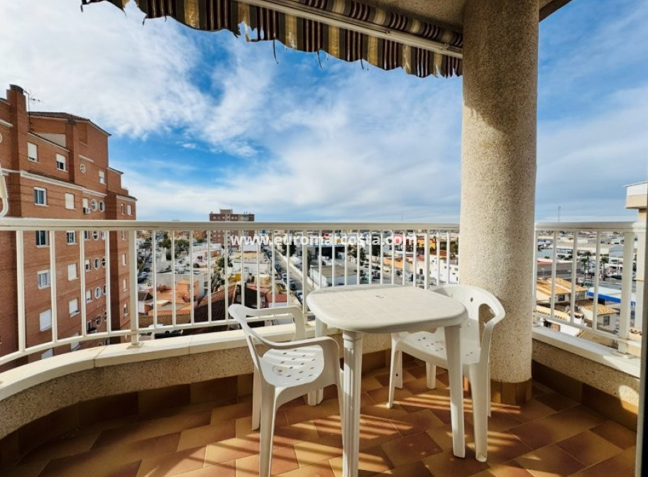 Sale - Apartment / flat - Torrevieja - TORREVIEJA