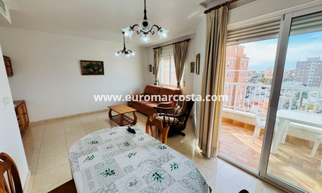 Sale - Apartment / flat - Torrevieja - TORREVIEJA