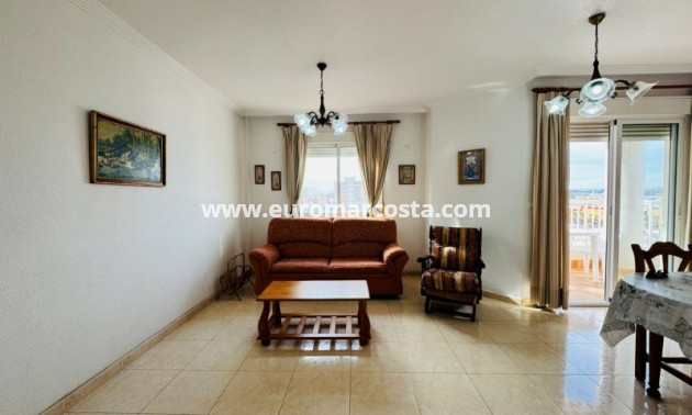 Sale - Apartment / flat - Torrevieja - TORREVIEJA