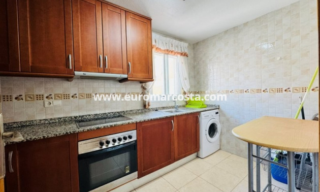 Sale - Apartment / flat - Torrevieja - TORREVIEJA