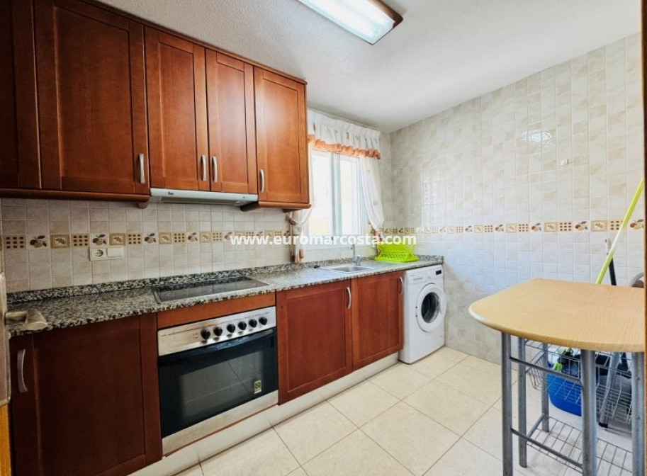 Sale - Apartment / flat - Torrevieja - TORREVIEJA