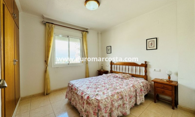 Sale - Apartment / flat - Torrevieja - TORREVIEJA