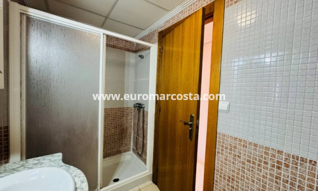 Sale - Apartment / flat - Torrevieja - TORREVIEJA