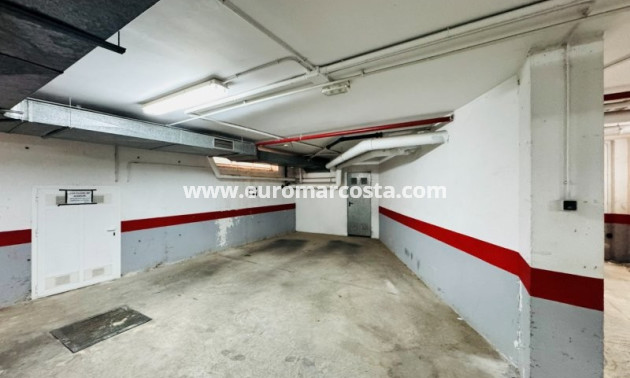 Sale - Apartment / flat - Torrevieja - TORREVIEJA