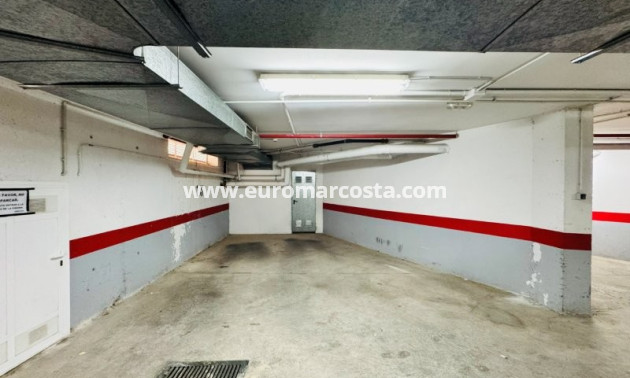 Sale - Apartment / flat - Torrevieja - TORREVIEJA