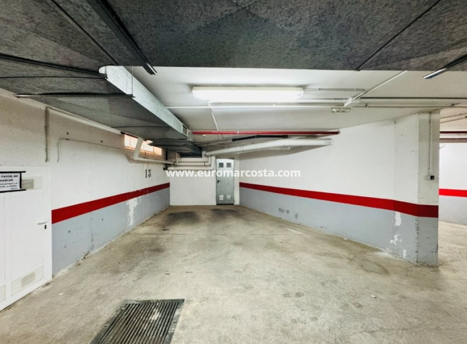 Sale - Apartment / flat - Torrevieja - TORREVIEJA