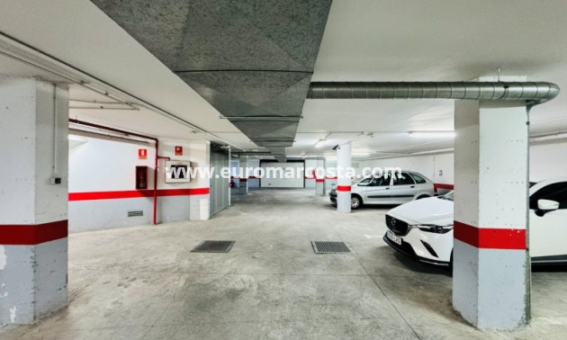 Sale - Apartment / flat - Torrevieja - TORREVIEJA