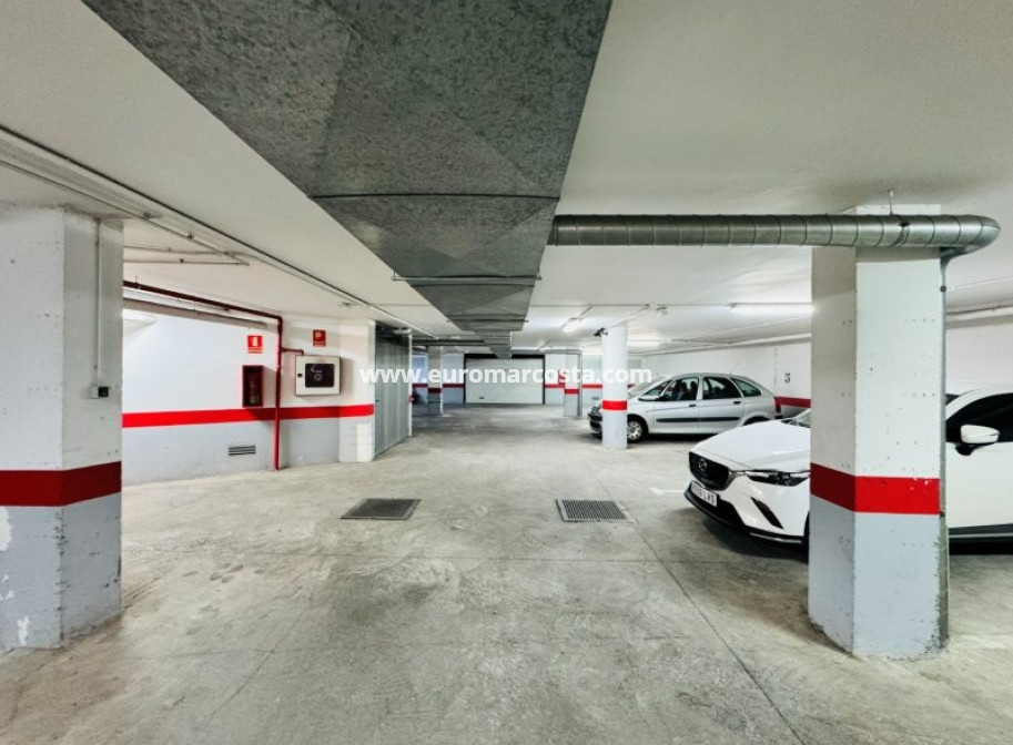 Sale - Apartment / flat - Torrevieja - TORREVIEJA