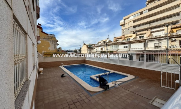 Sale - Apartment / flat - Torrevieja - TORREVIEJA