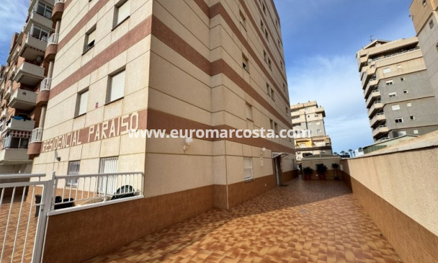 Sale - Apartment / flat - Torrevieja - TORREVIEJA