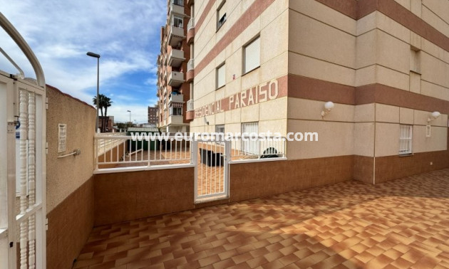 Sale - Apartment / flat - Torrevieja - TORREVIEJA
