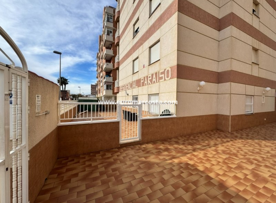 Sale - Apartment / flat - Torrevieja - TORREVIEJA