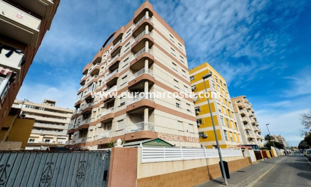 Sale - Apartment / flat - Torrevieja - TORREVIEJA