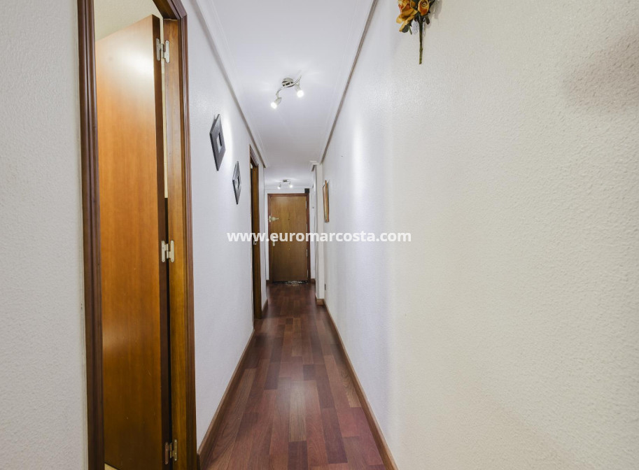 Venta - Apartamento / piso - Torrevieja - TORREVIEJA