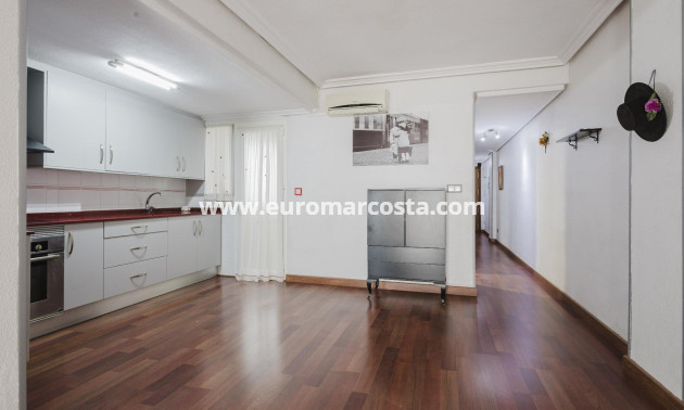 Venta - Apartamento / piso - Torrevieja - TORREVIEJA